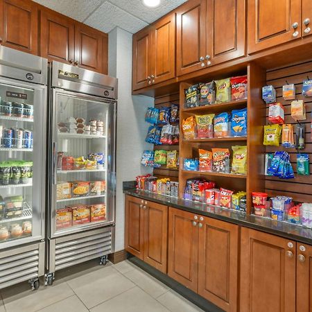 Drury Plaza Hotel Phoenix Tempe Εξωτερικό φωτογραφία