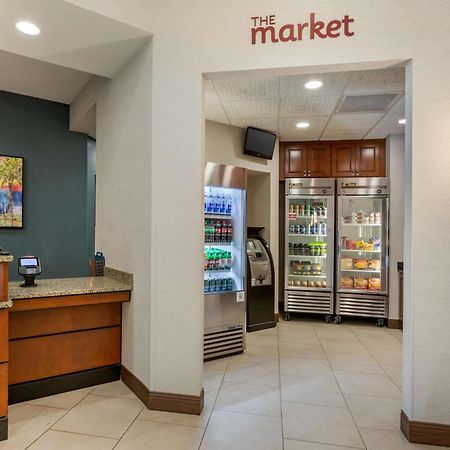 Drury Plaza Hotel Phoenix Tempe Εξωτερικό φωτογραφία