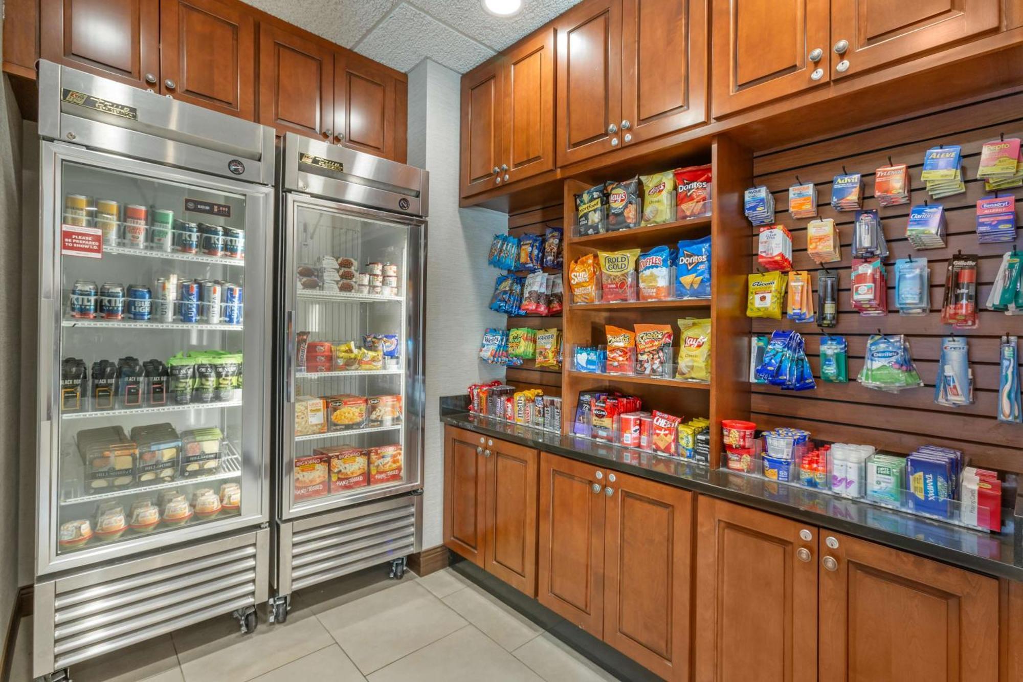 Drury Plaza Hotel Phoenix Tempe Εξωτερικό φωτογραφία