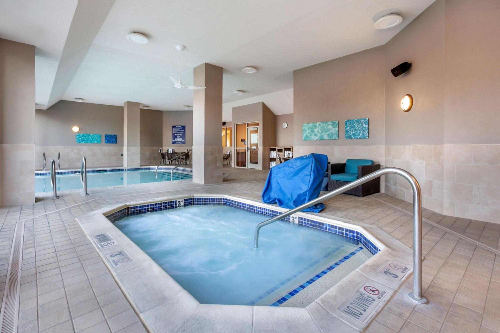 Drury Plaza Hotel Phoenix Tempe Εξωτερικό φωτογραφία