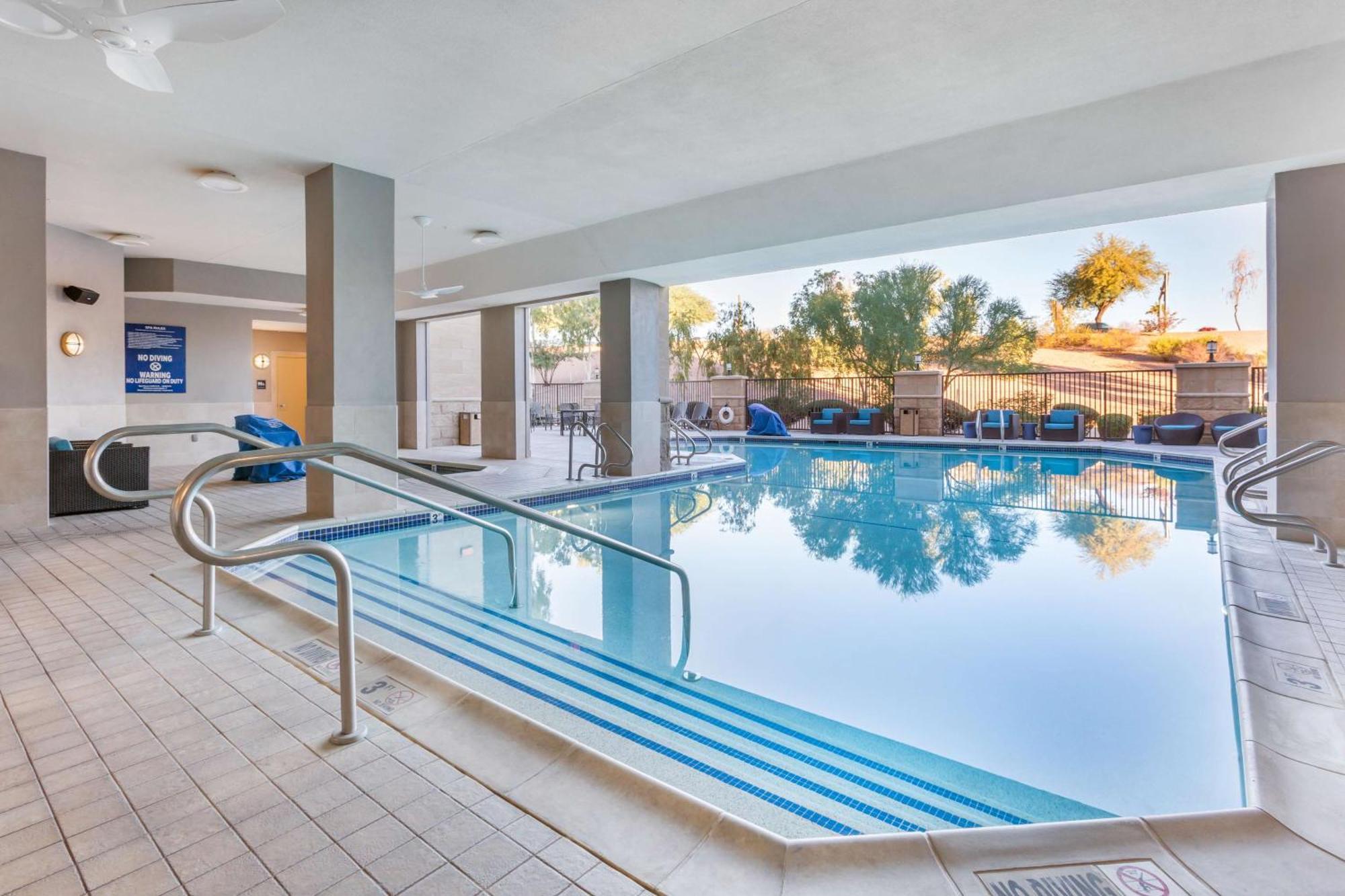 Drury Plaza Hotel Phoenix Tempe Εξωτερικό φωτογραφία