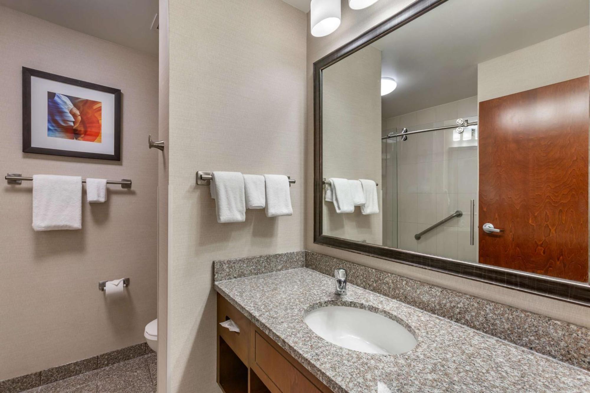 Drury Plaza Hotel Phoenix Tempe Εξωτερικό φωτογραφία