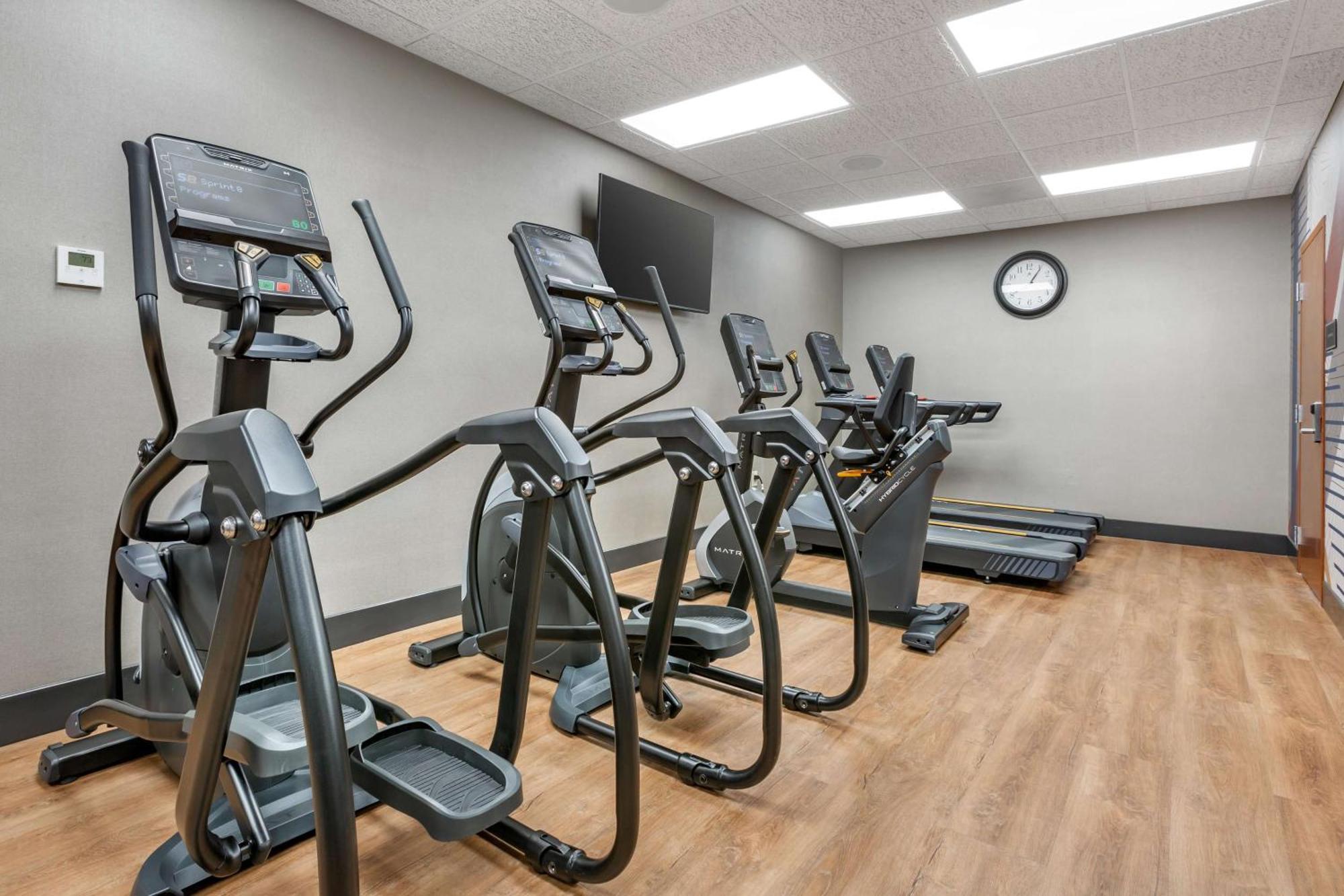 Drury Plaza Hotel Phoenix Tempe Εξωτερικό φωτογραφία