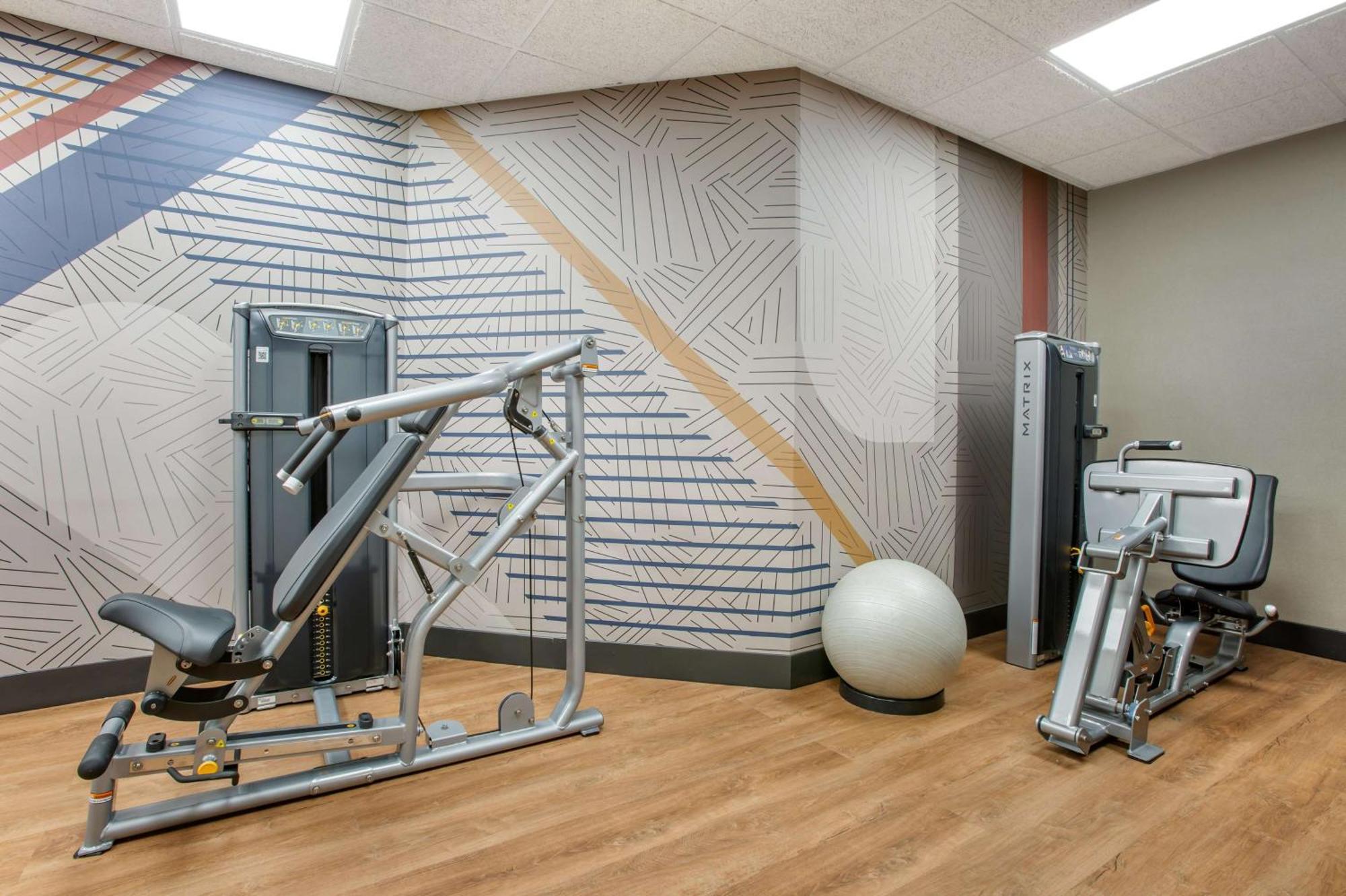 Drury Plaza Hotel Phoenix Tempe Εξωτερικό φωτογραφία