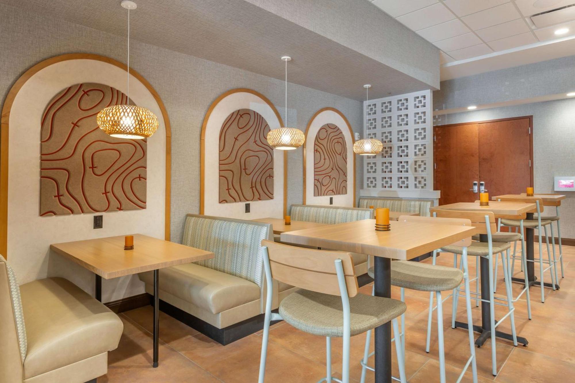 Drury Plaza Hotel Phoenix Tempe Εξωτερικό φωτογραφία