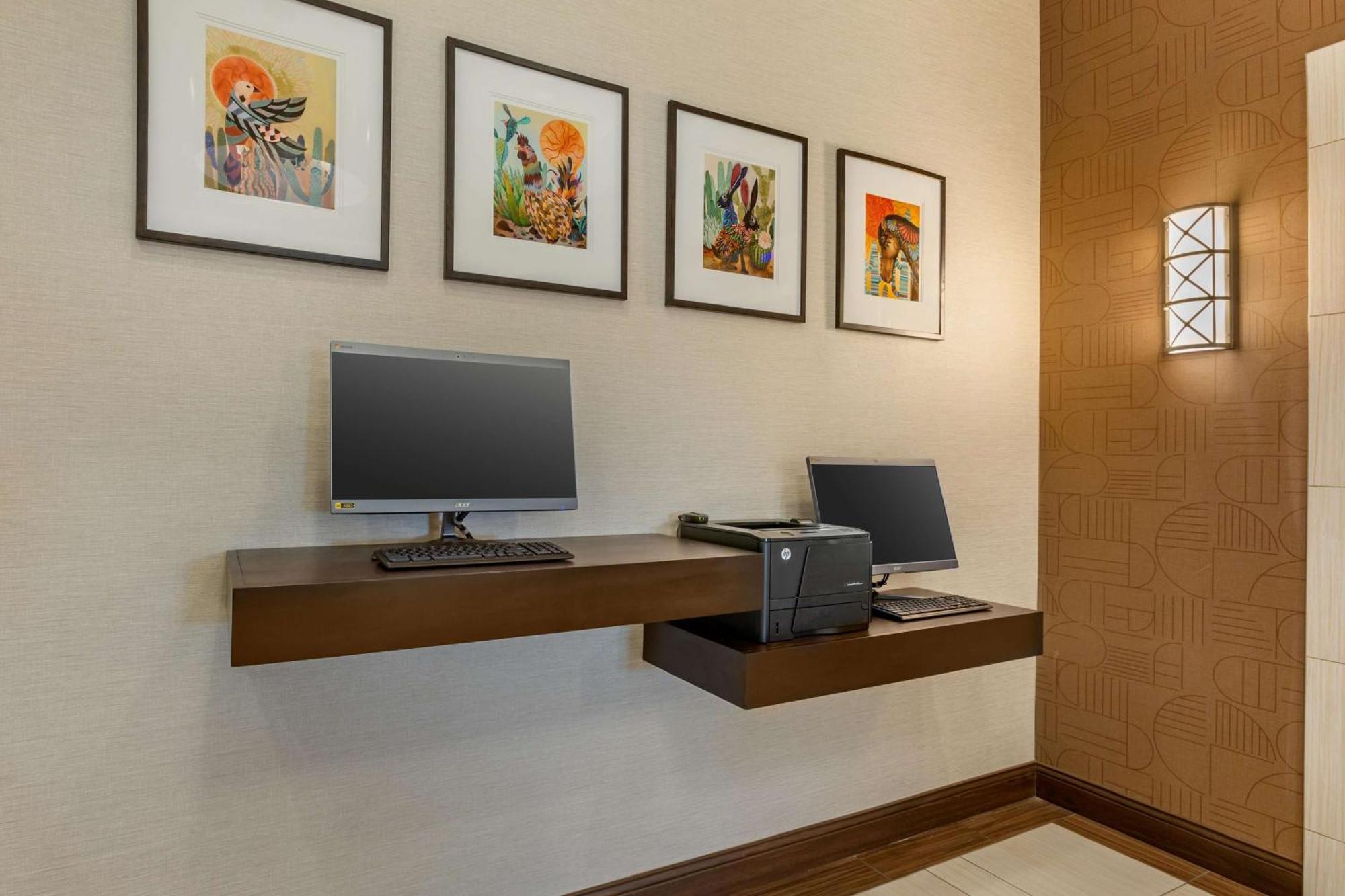 Drury Plaza Hotel Phoenix Tempe Εξωτερικό φωτογραφία
