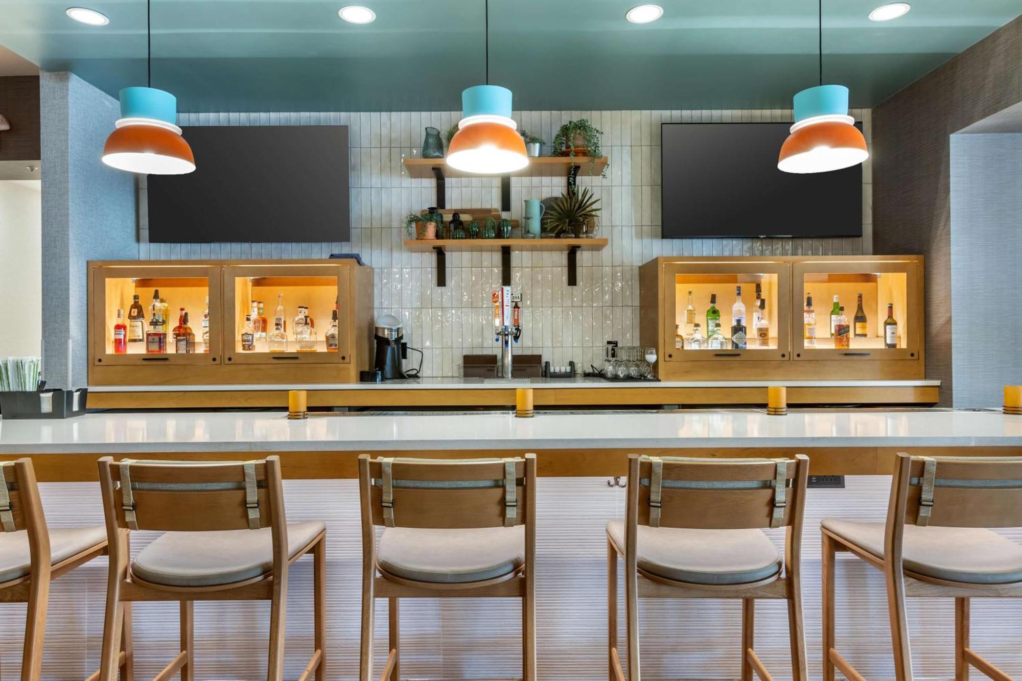 Drury Plaza Hotel Phoenix Tempe Εξωτερικό φωτογραφία
