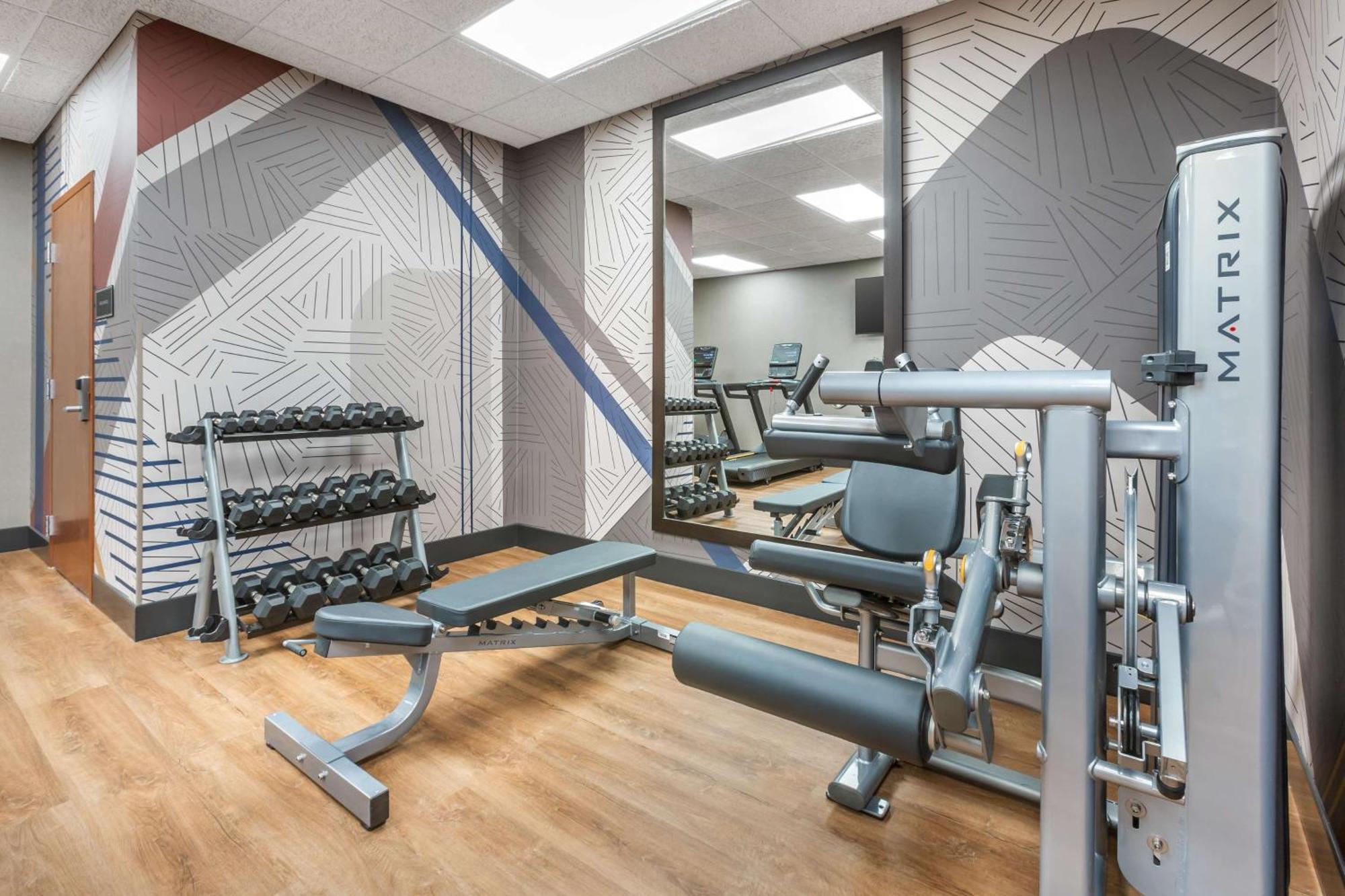Drury Plaza Hotel Phoenix Tempe Εξωτερικό φωτογραφία