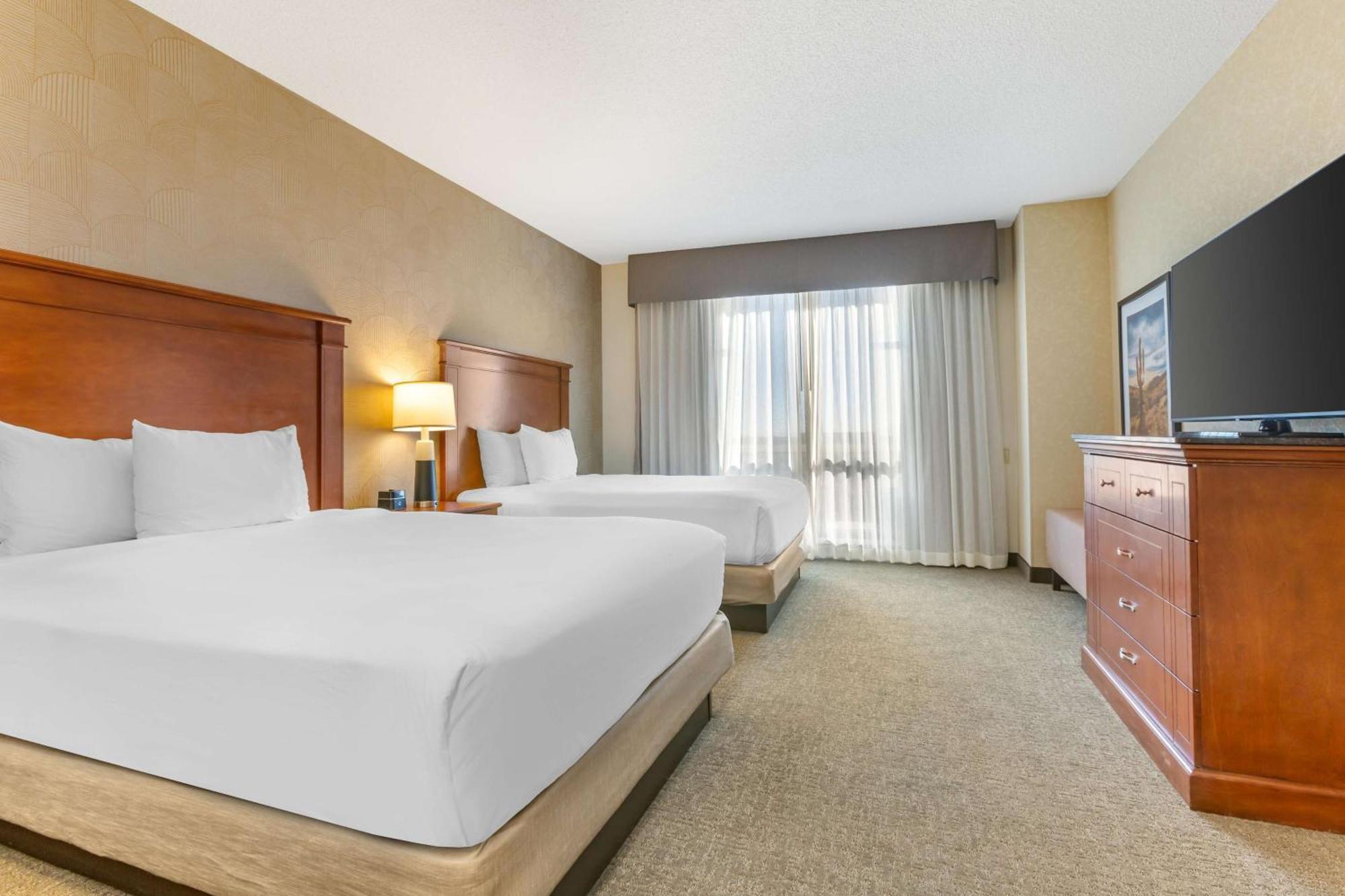Drury Plaza Hotel Phoenix Tempe Εξωτερικό φωτογραφία