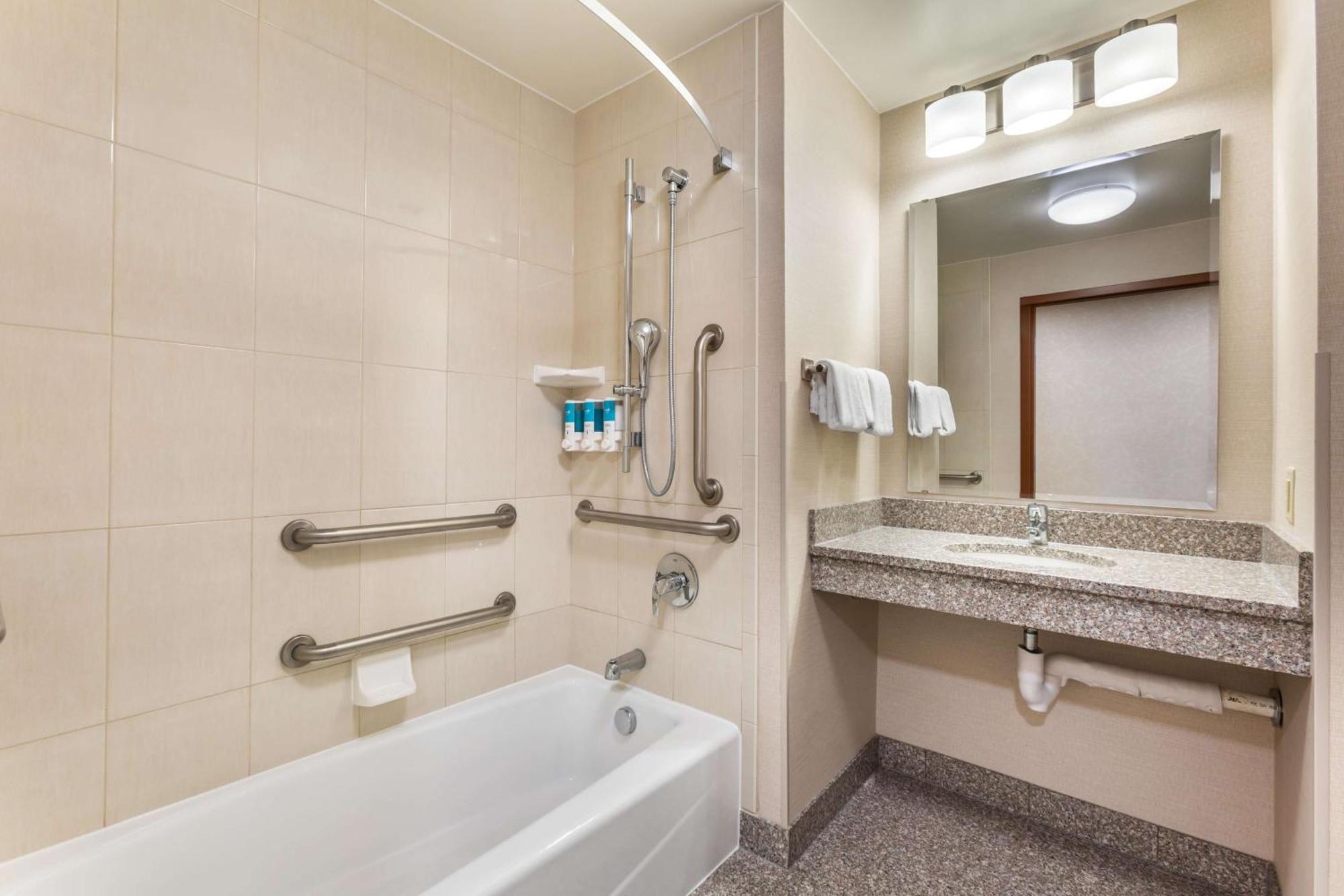 Drury Plaza Hotel Phoenix Tempe Εξωτερικό φωτογραφία