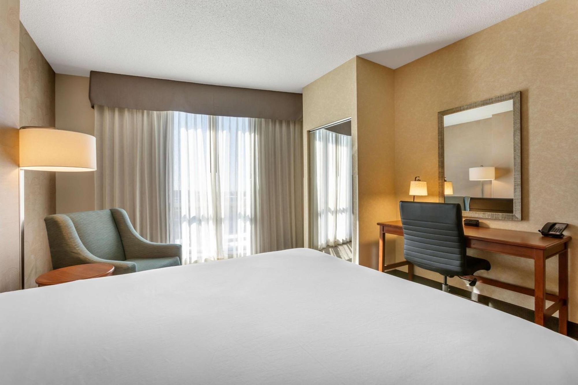 Drury Plaza Hotel Phoenix Tempe Εξωτερικό φωτογραφία