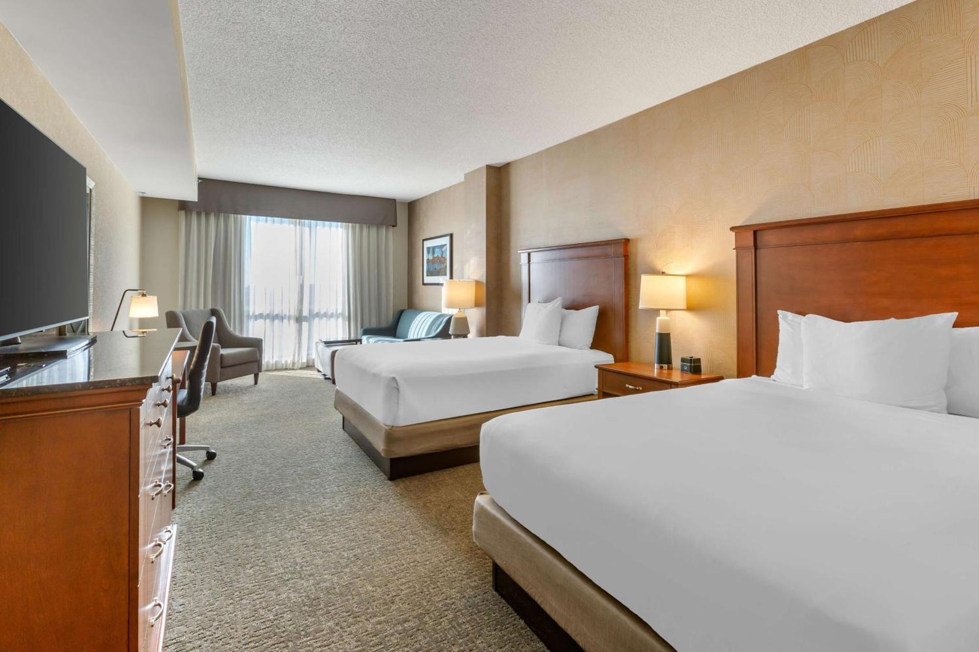 Drury Plaza Hotel Phoenix Tempe Εξωτερικό φωτογραφία