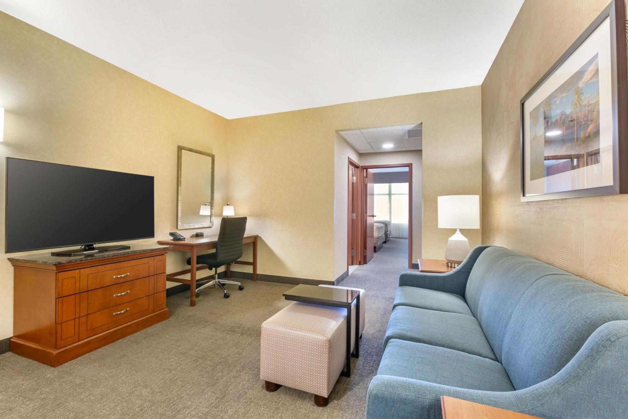 Drury Plaza Hotel Phoenix Tempe Εξωτερικό φωτογραφία
