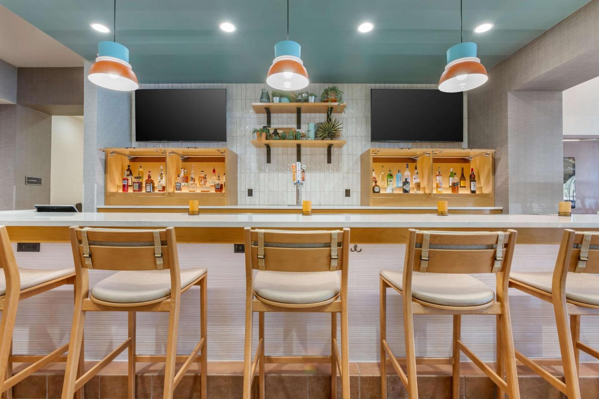 Drury Plaza Hotel Phoenix Tempe Εξωτερικό φωτογραφία