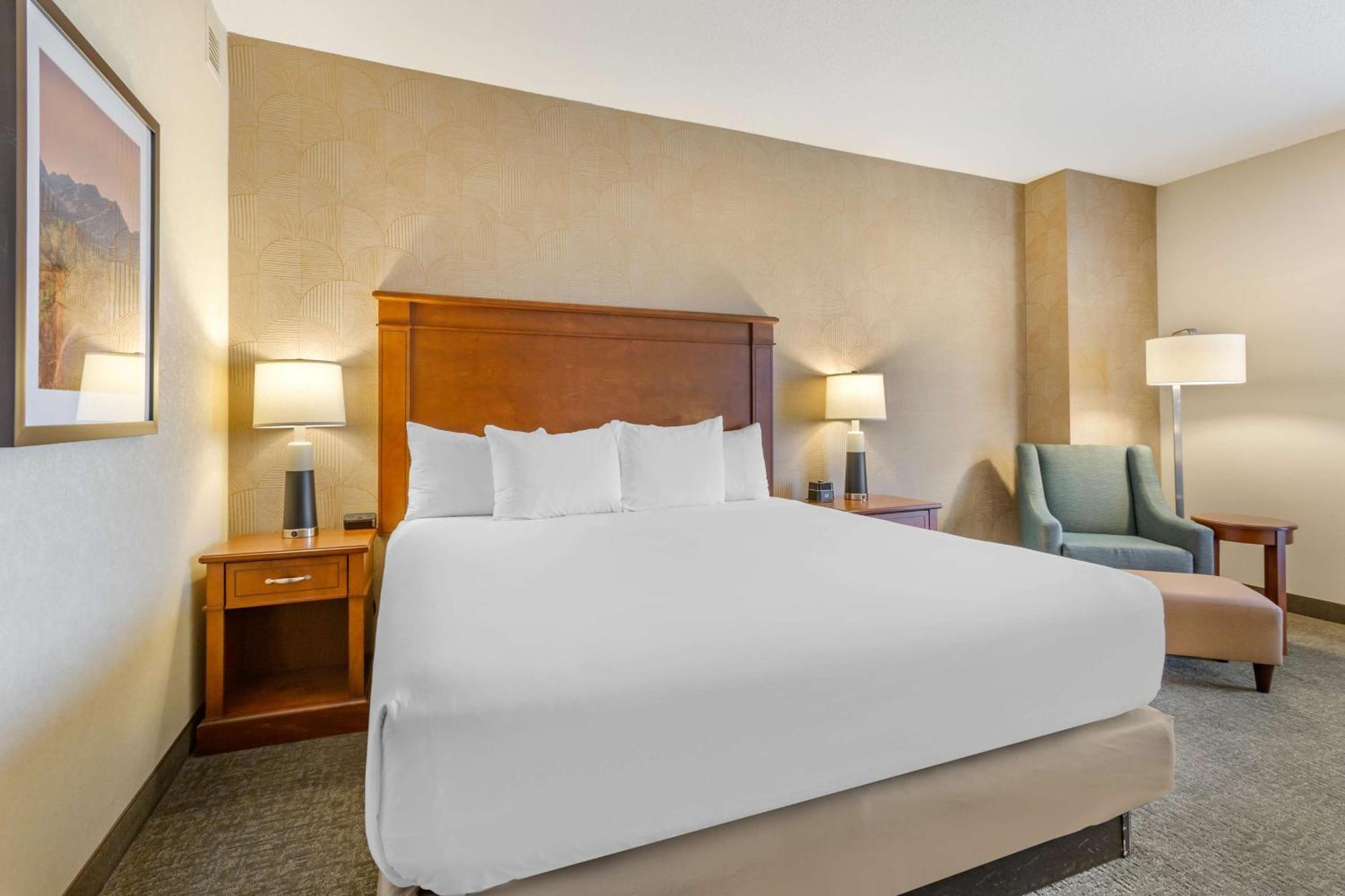 Drury Plaza Hotel Phoenix Tempe Εξωτερικό φωτογραφία