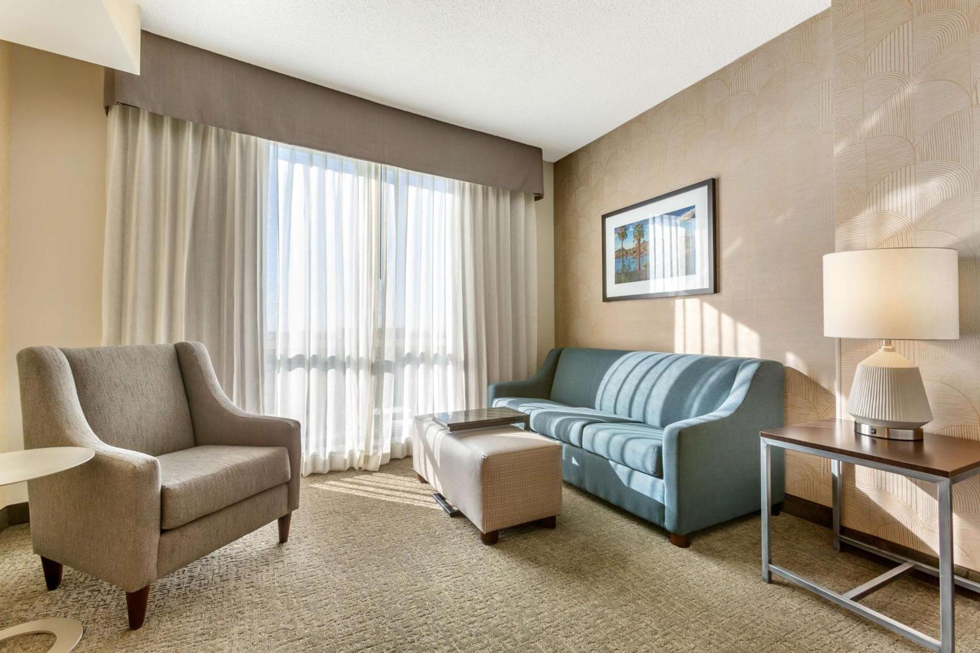 Drury Plaza Hotel Phoenix Tempe Εξωτερικό φωτογραφία