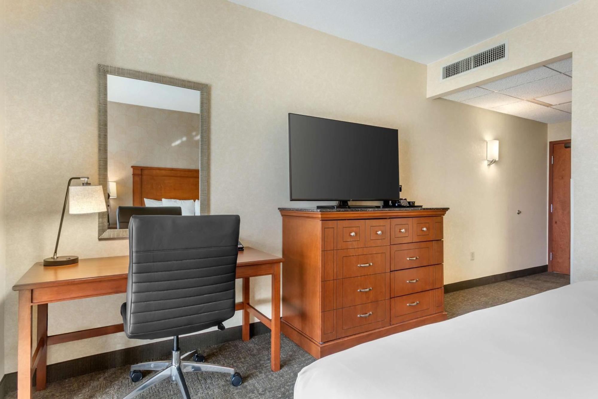 Drury Plaza Hotel Phoenix Tempe Εξωτερικό φωτογραφία