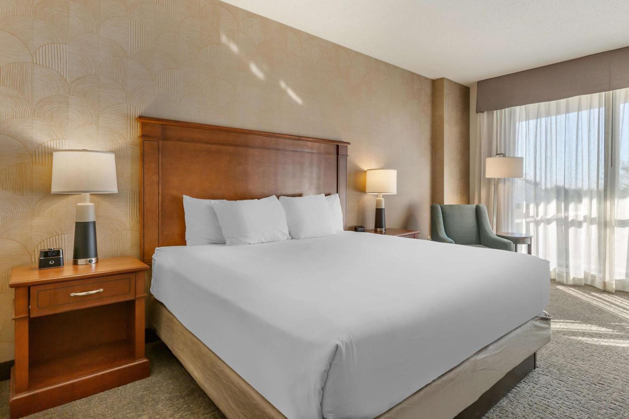 Drury Plaza Hotel Phoenix Tempe Εξωτερικό φωτογραφία