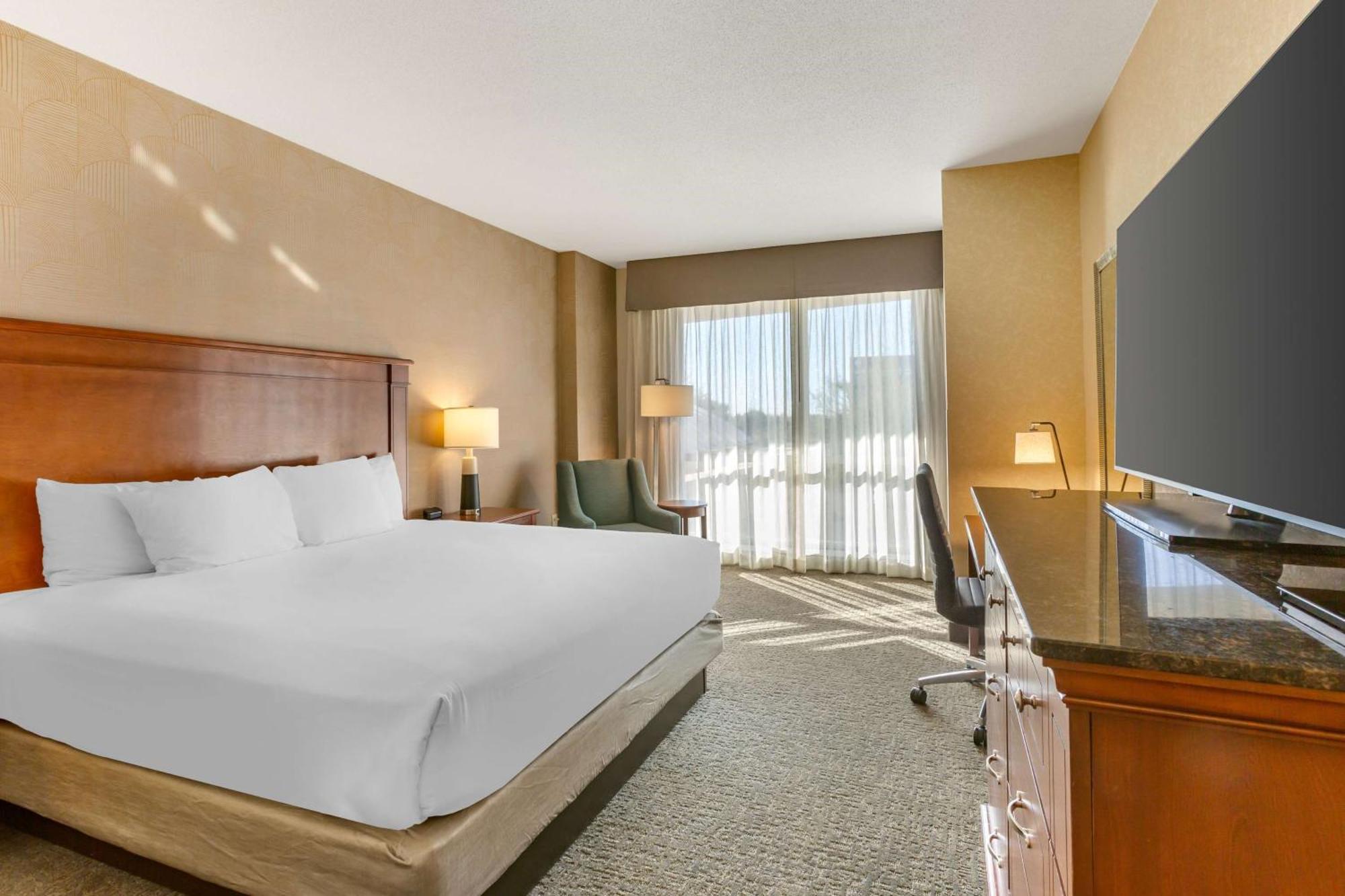 Drury Plaza Hotel Phoenix Tempe Εξωτερικό φωτογραφία