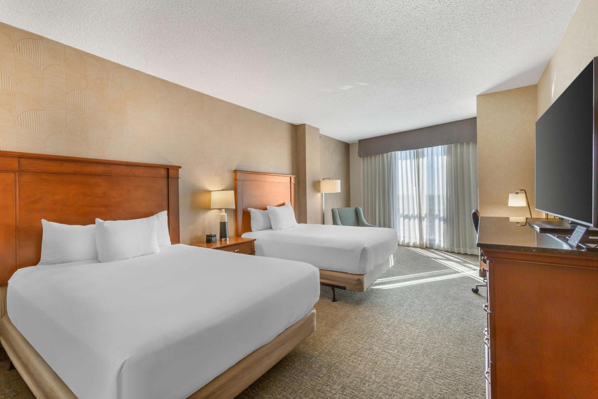 Drury Plaza Hotel Phoenix Tempe Εξωτερικό φωτογραφία
