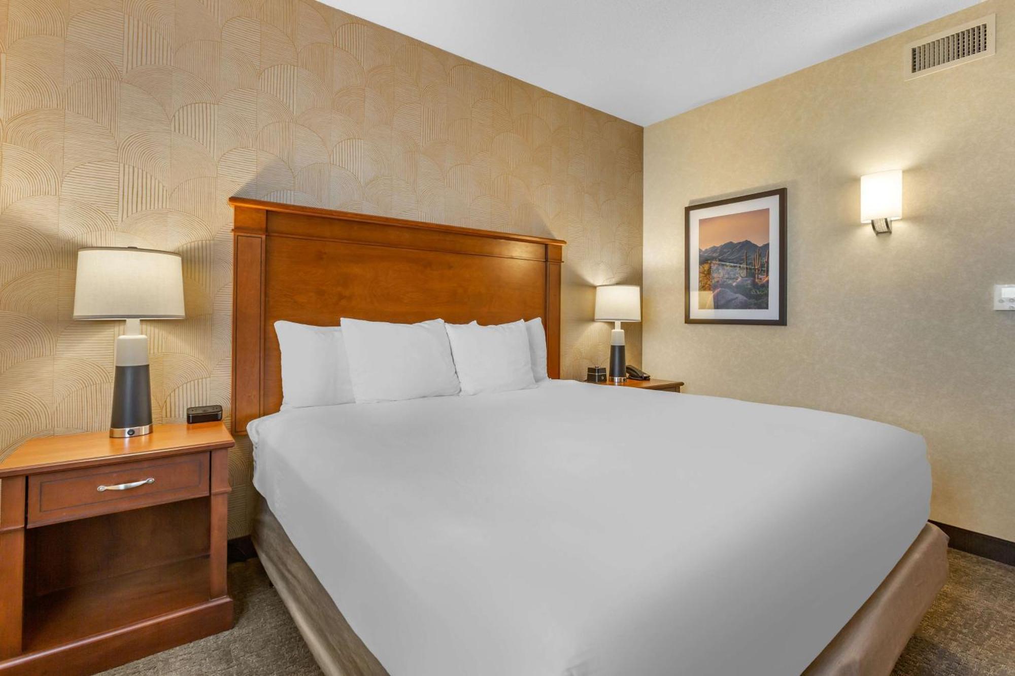 Drury Plaza Hotel Phoenix Tempe Εξωτερικό φωτογραφία