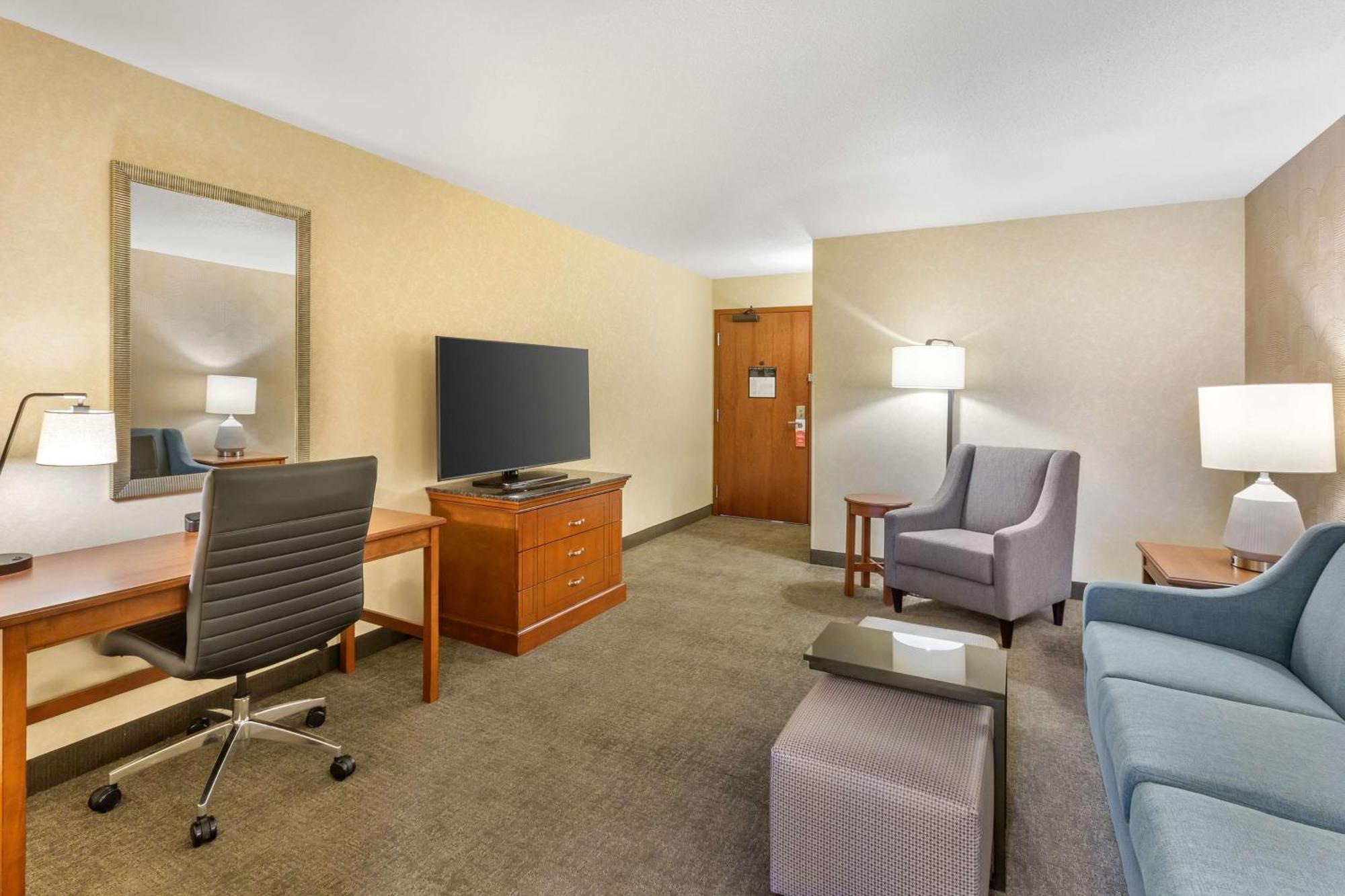Drury Plaza Hotel Phoenix Tempe Εξωτερικό φωτογραφία