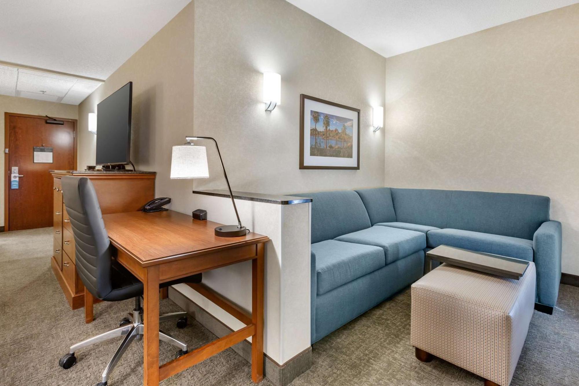 Drury Plaza Hotel Phoenix Tempe Εξωτερικό φωτογραφία