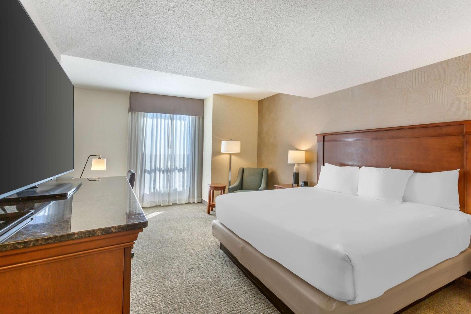 Drury Plaza Hotel Phoenix Tempe Εξωτερικό φωτογραφία