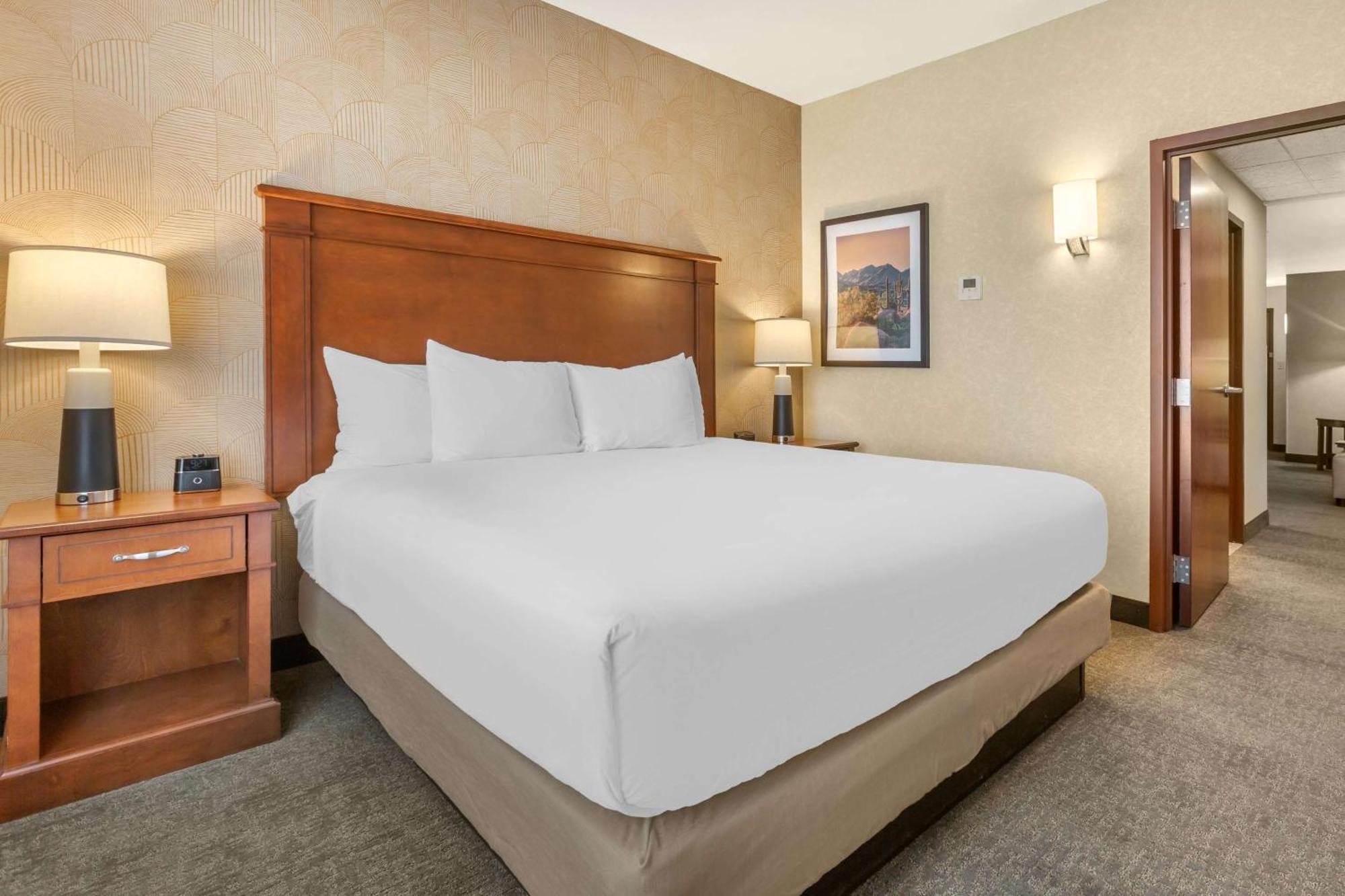 Drury Plaza Hotel Phoenix Tempe Εξωτερικό φωτογραφία