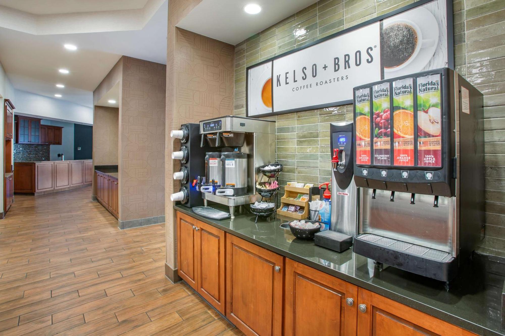 Drury Plaza Hotel Phoenix Tempe Εξωτερικό φωτογραφία