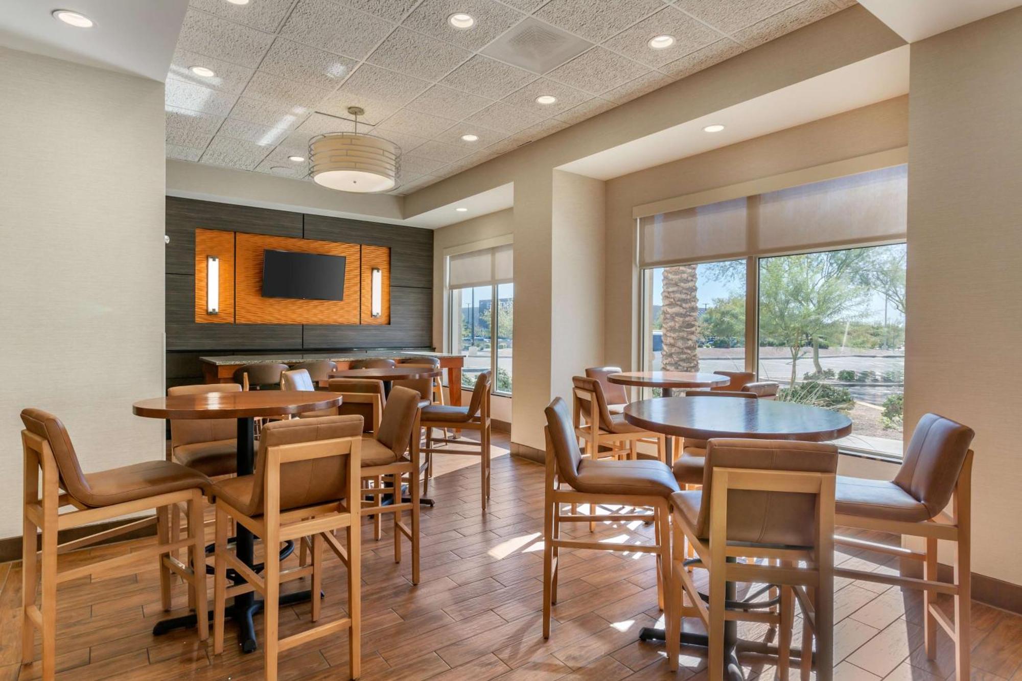 Drury Plaza Hotel Phoenix Tempe Εξωτερικό φωτογραφία