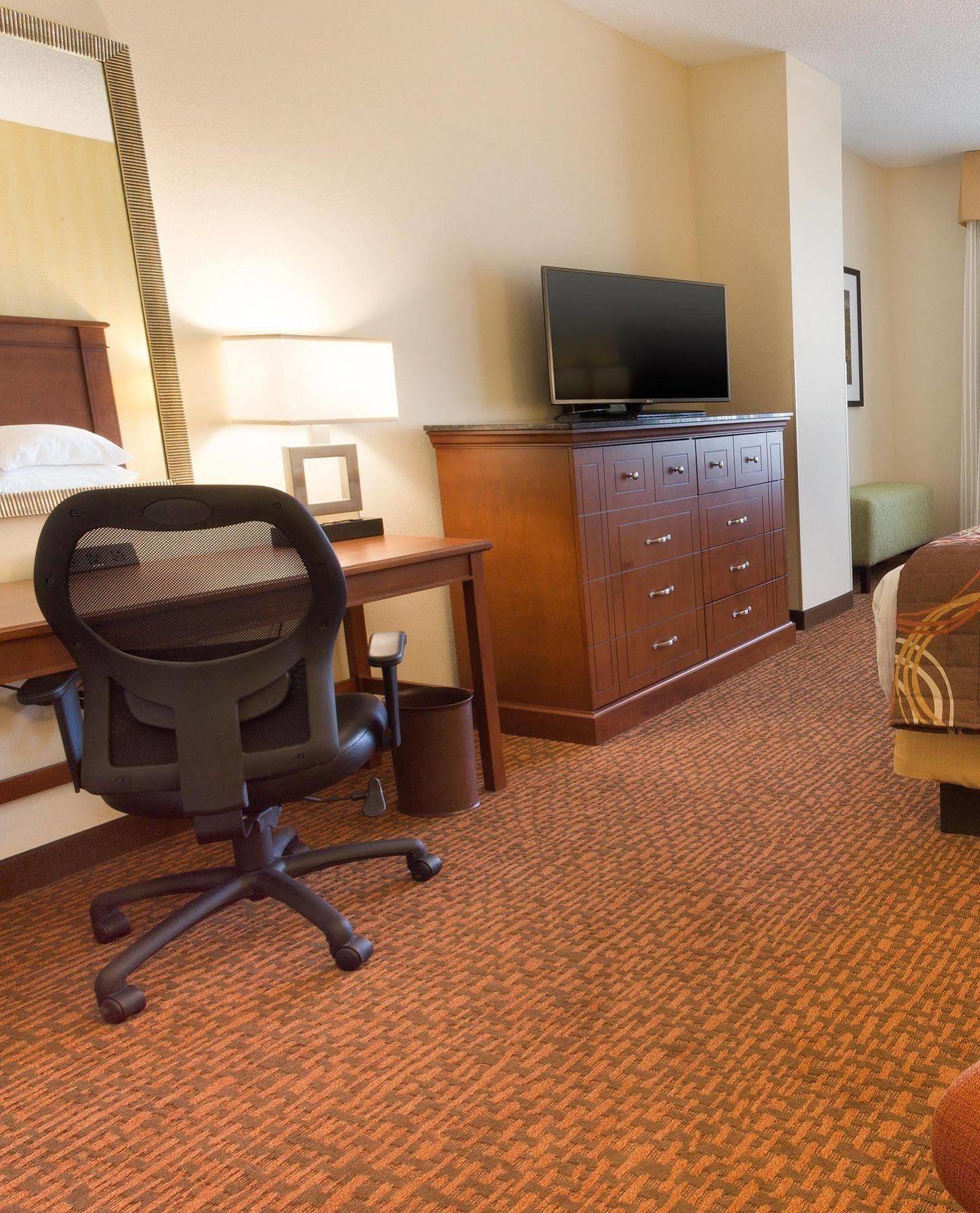 Drury Plaza Hotel Phoenix Tempe Εξωτερικό φωτογραφία