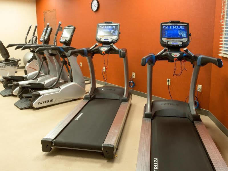 Drury Plaza Hotel Phoenix Tempe Εξωτερικό φωτογραφία