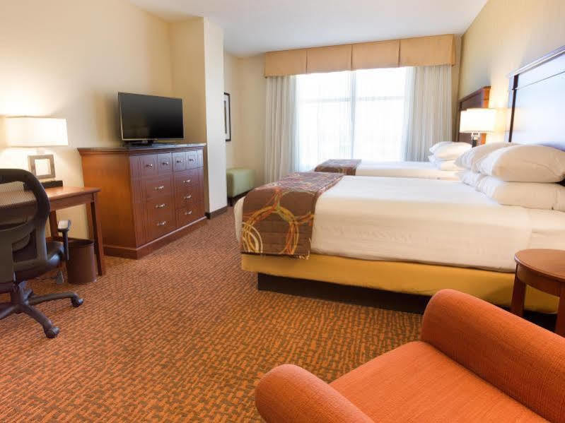 Drury Plaza Hotel Phoenix Tempe Εξωτερικό φωτογραφία